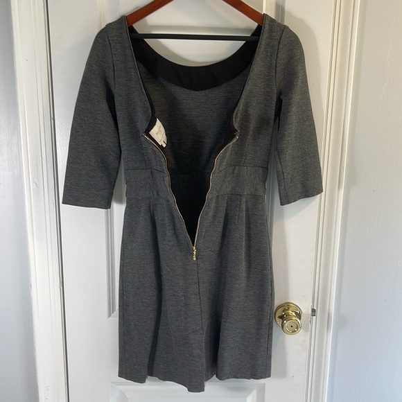 Kate Spade women’s 3/4 sleeve dress - Picture 7 of 10